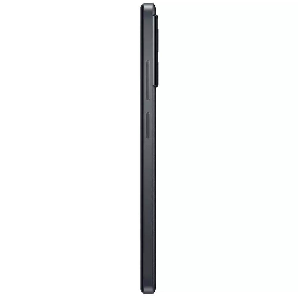 Смартфон Poco M5 4/64GB, черный