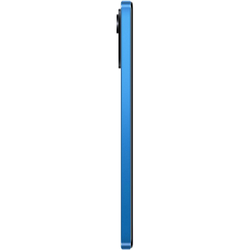 Смартфон Poco X4 Pro 5G 6/128GB Laser Blue, синий