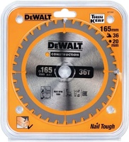 Пильный диск DeWalt DT1950