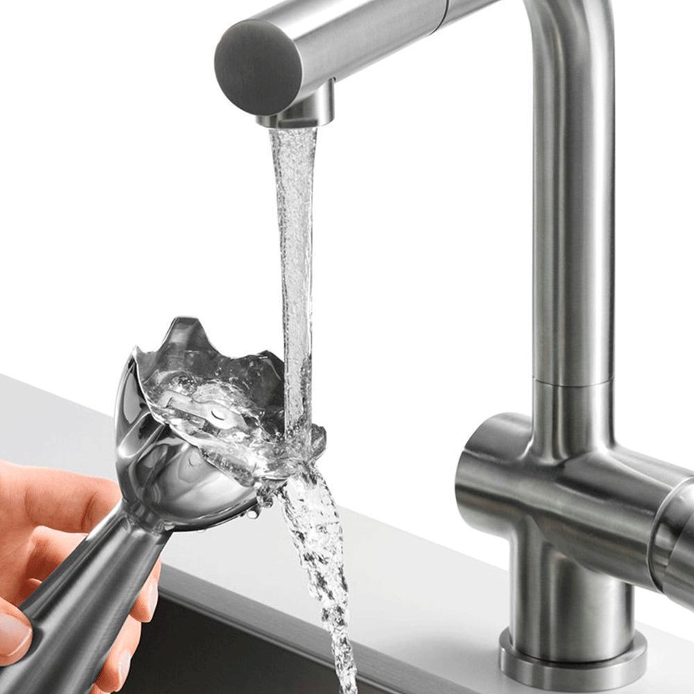 Блендер погружной Braun MQ3025WH