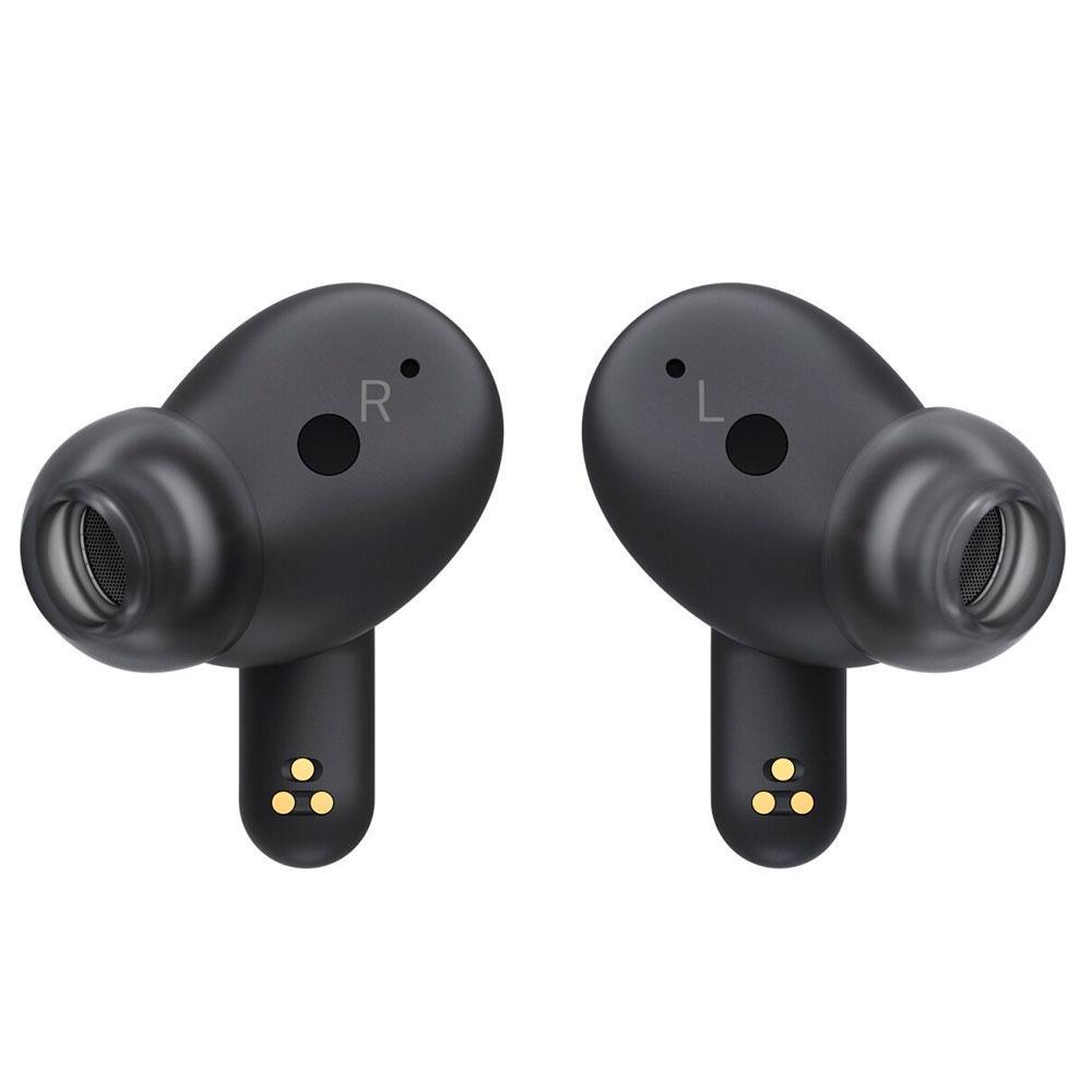 Наушники LG Tone Free FP5 Black (TONE-FP5.CCISLLK)