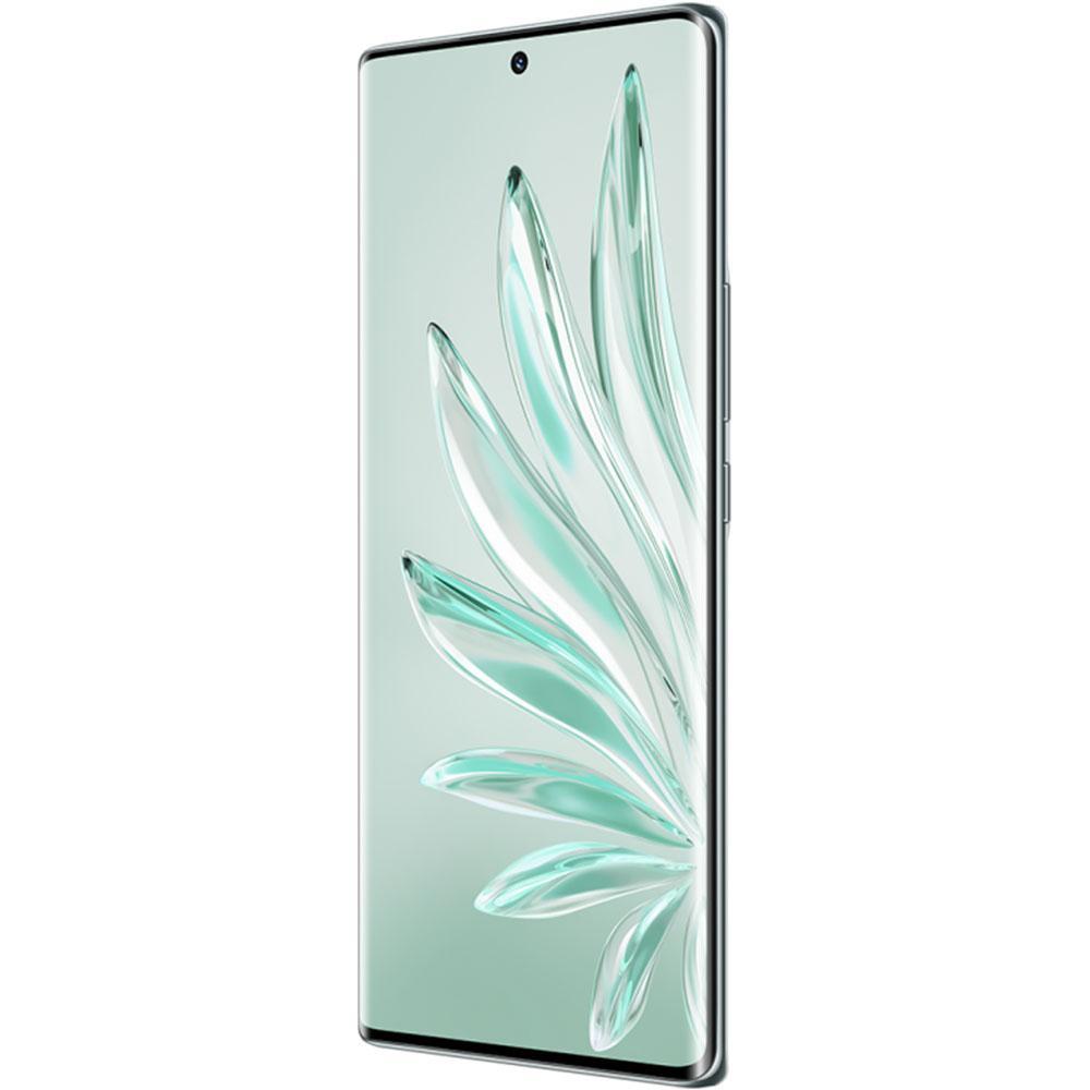 Смартфон Honor 70 (8/128GB) Emerald Green, зеленый
