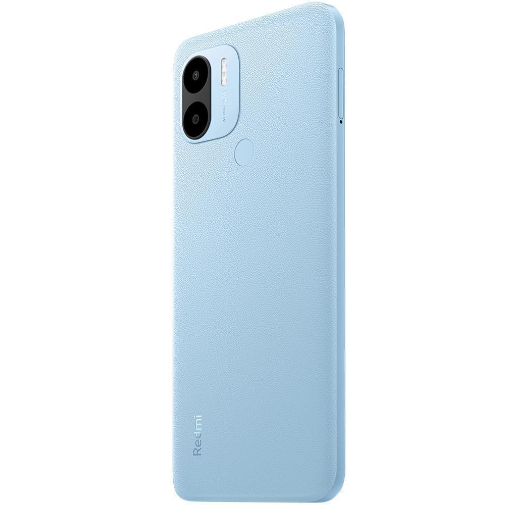 Смартфон Xiaomi Redmi A1+ 2/32GB Light Blue, голубой