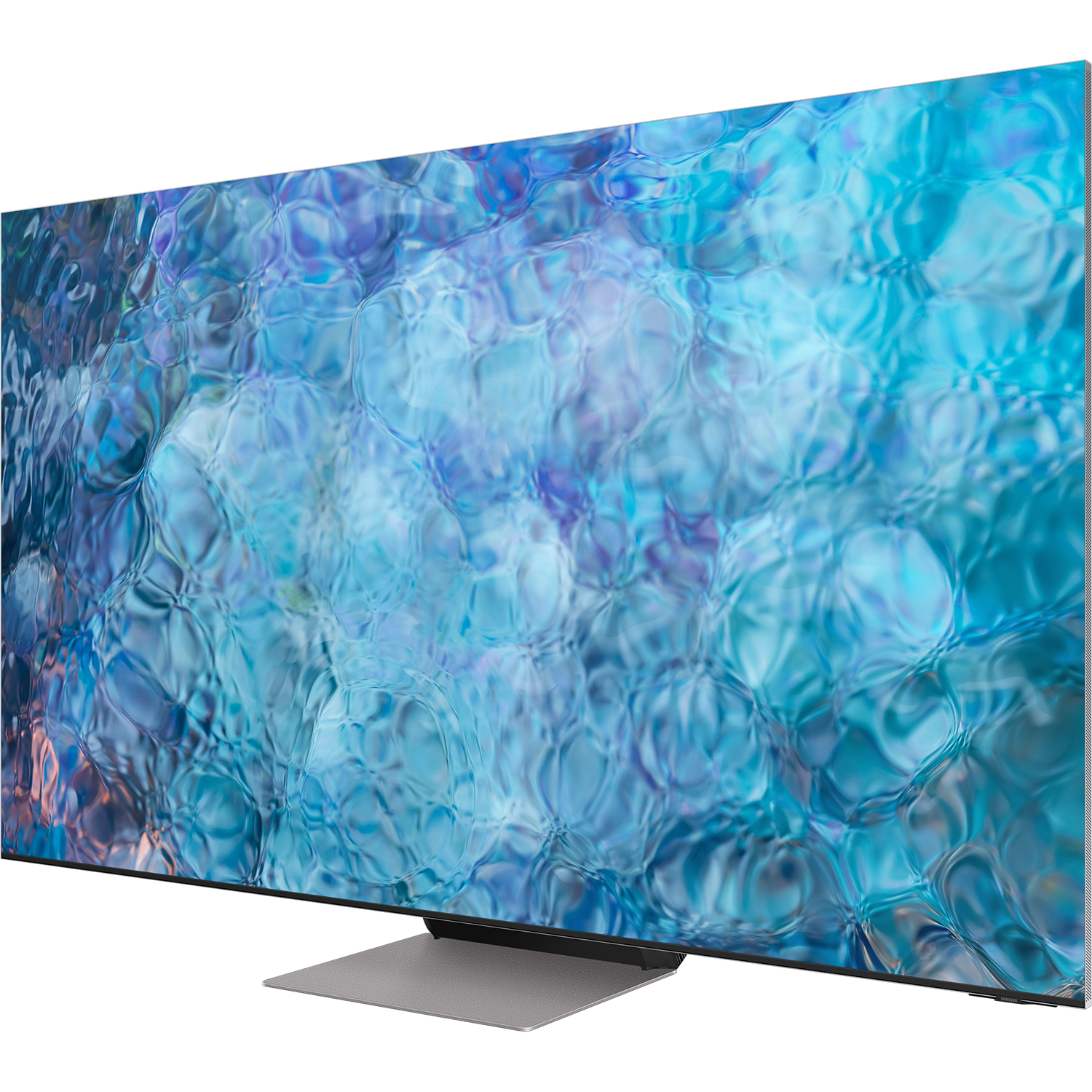 Телевизор QLED Samsung QE85QN900AUXCE 8K Smart