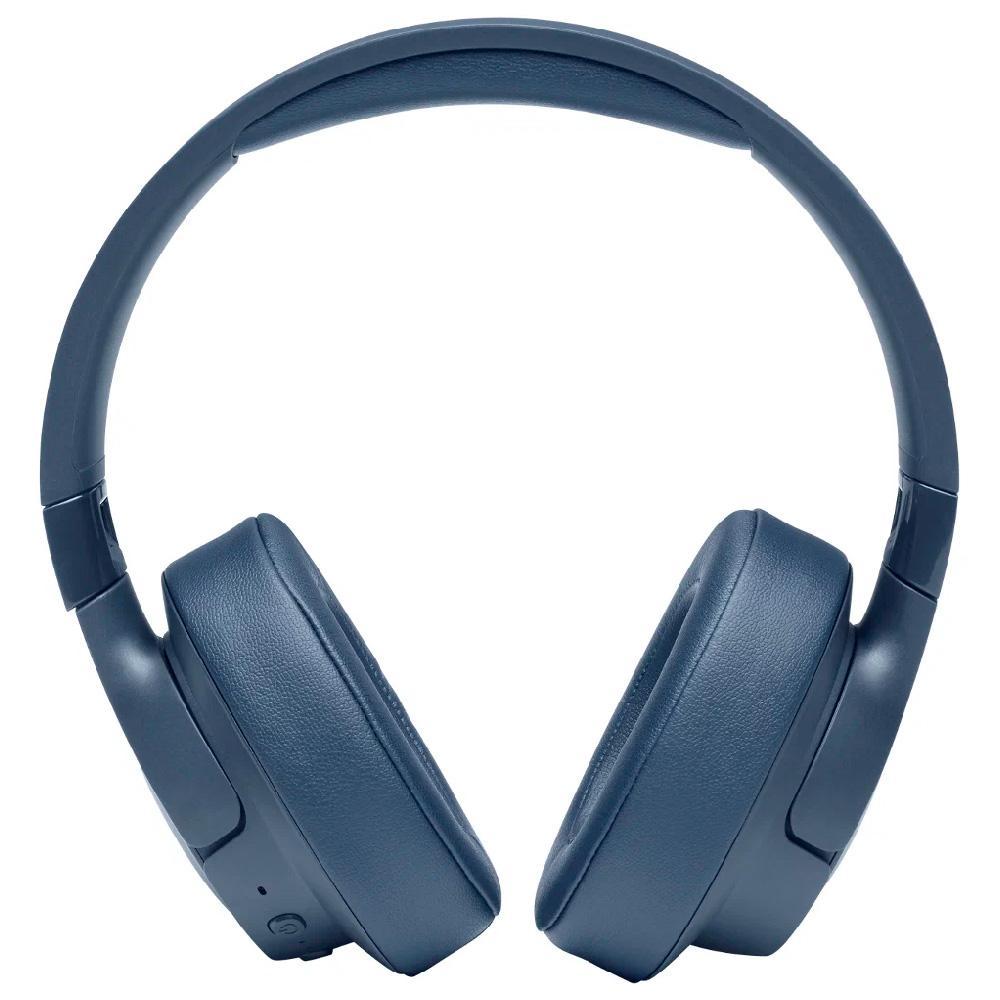 Наушники JBL Tune 760NCBT (blue)