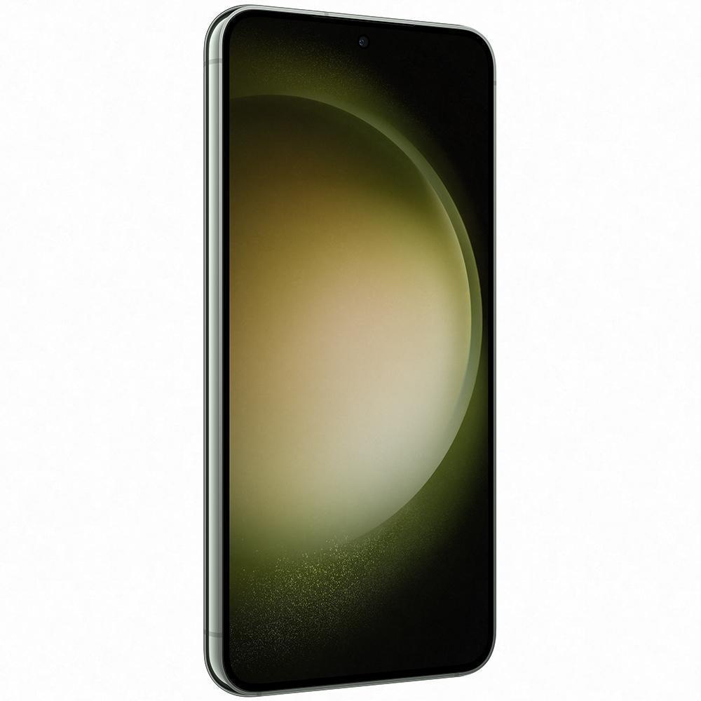 Смартфон Samsung SM-S911 Galaxy S23 5G 128GB BZGDS, зеленый