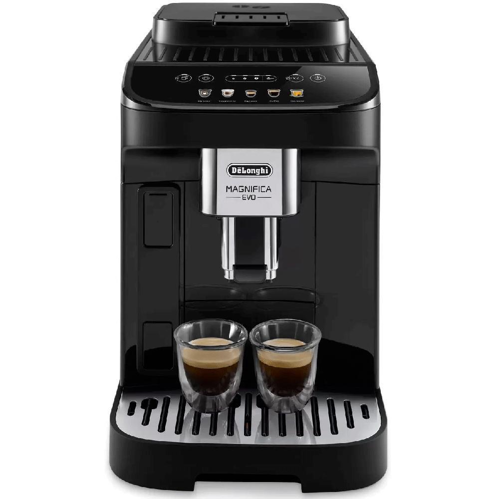 Кофемашина Delonghi ECAM 290.61.B