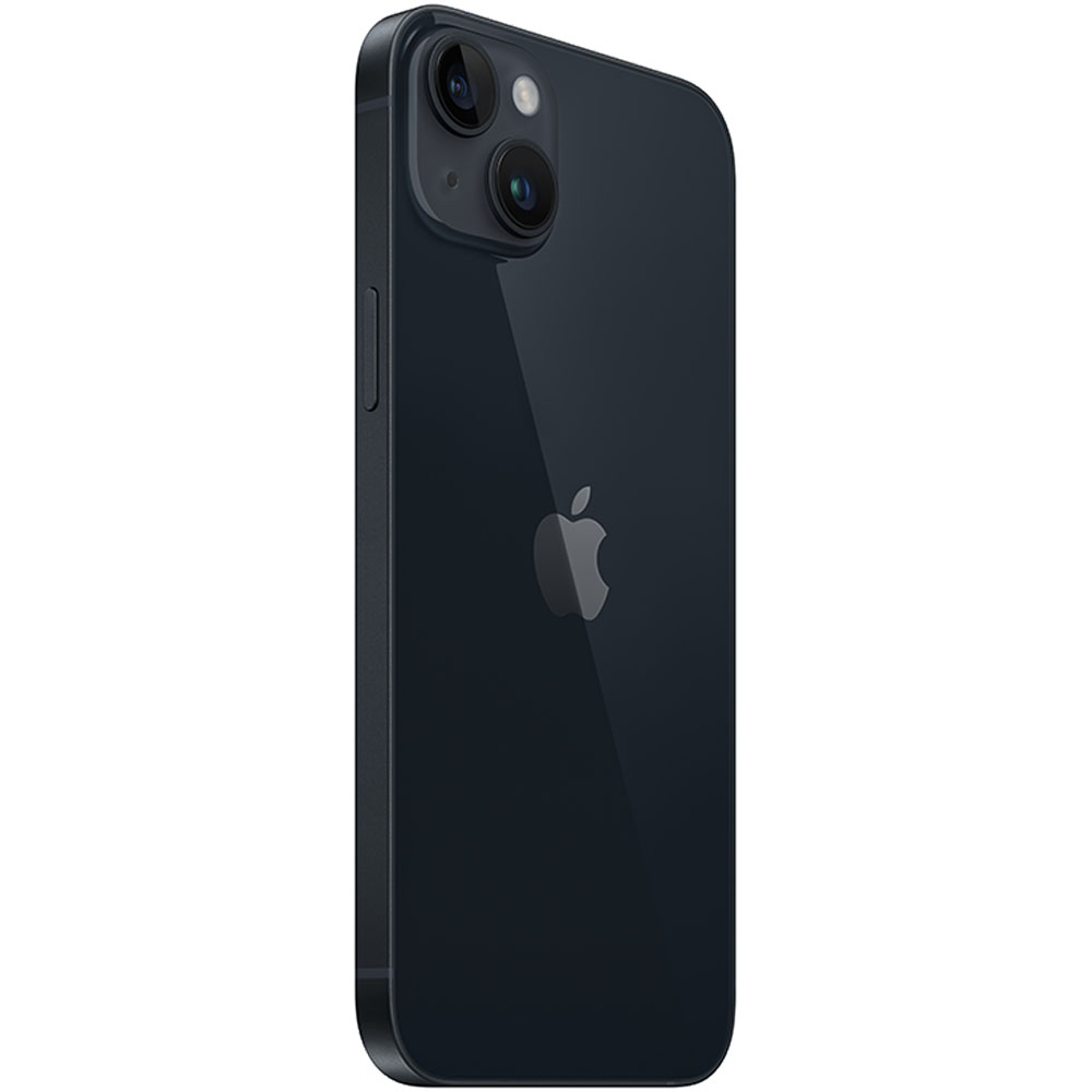 Смартфон Apple iPhone 14 Plus 512GB (Midnight), черный