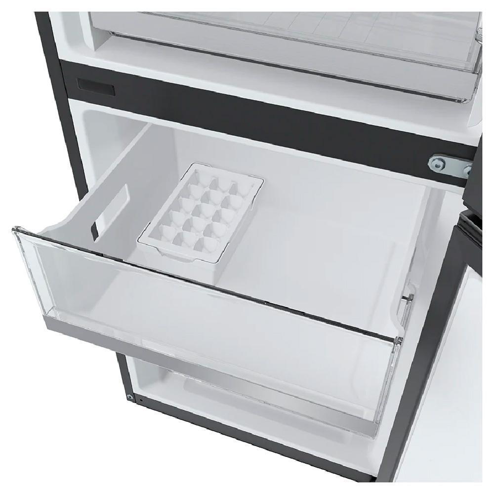 Холодильник LG Objet GC-B 509 QG9M, бежевый