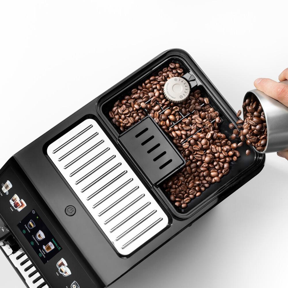 Кофемашина Delonghi ECAM 450.55 S
