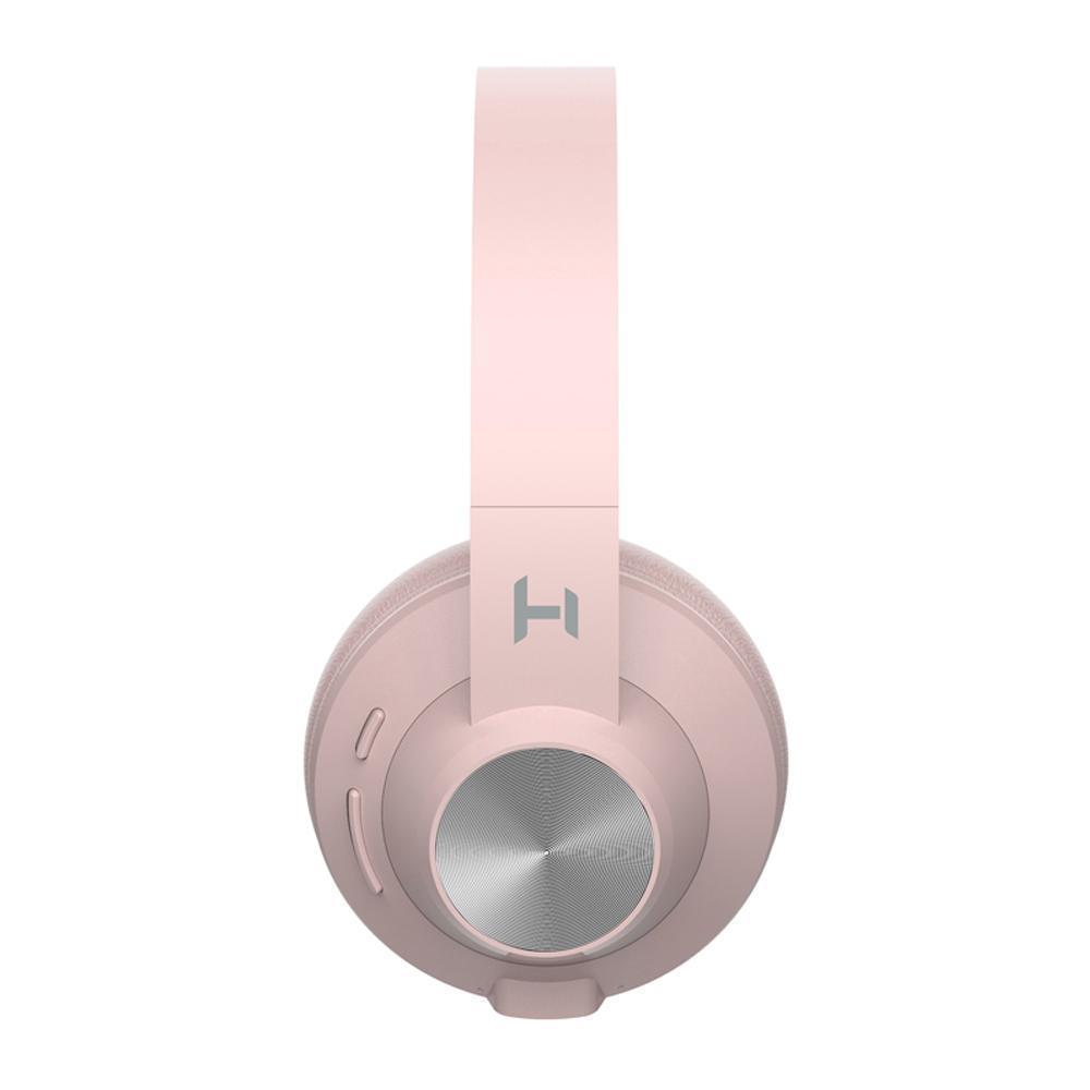 Наушники Harper HB-412 (powder pink)