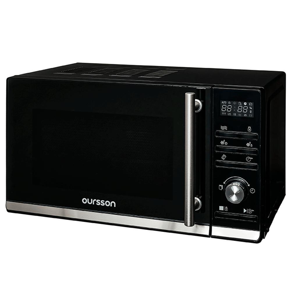 Микроволновая печь Oursson MD2041/BL черная
