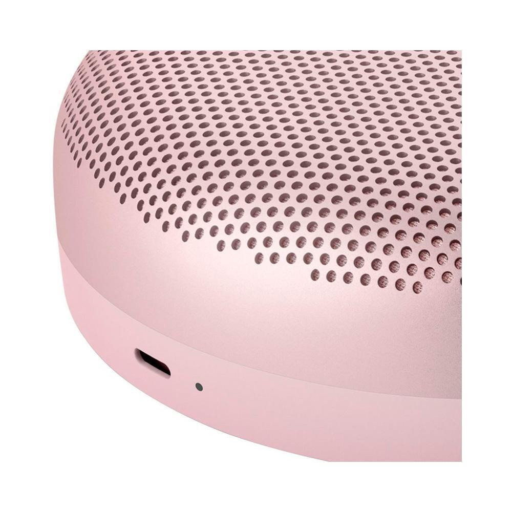 Портативная колонка Bang&amp;Olufsen Beosound A1 2nd Gen Pink