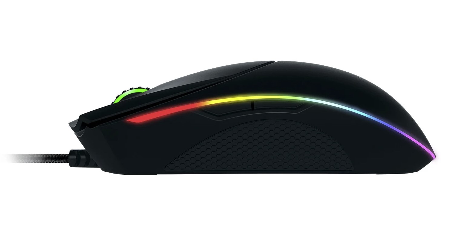 Мышь игровая Razer Diamondback 2015