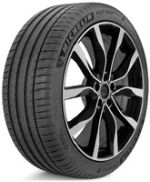 Автошина Michelin Pilot Sport 4 245/50 R20 102V