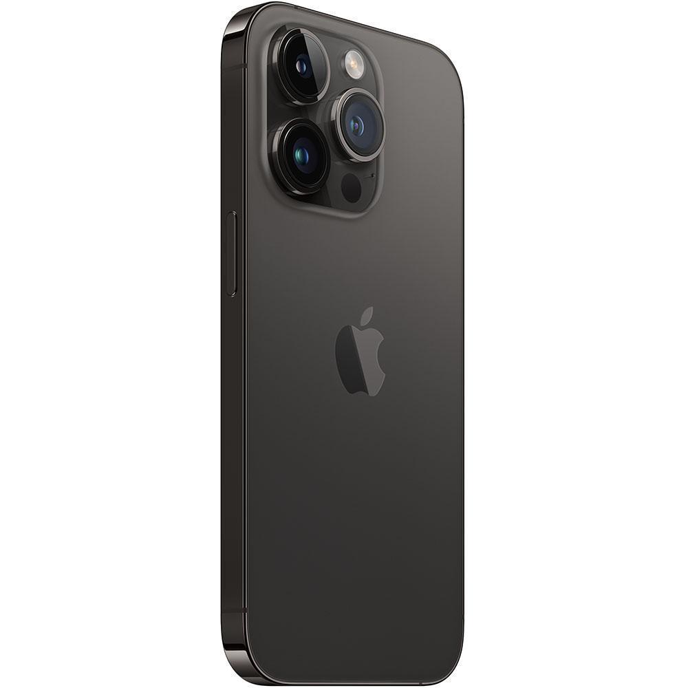 Смартфон Apple iPhone 14 Pro Max 256GB (Space Black), черный