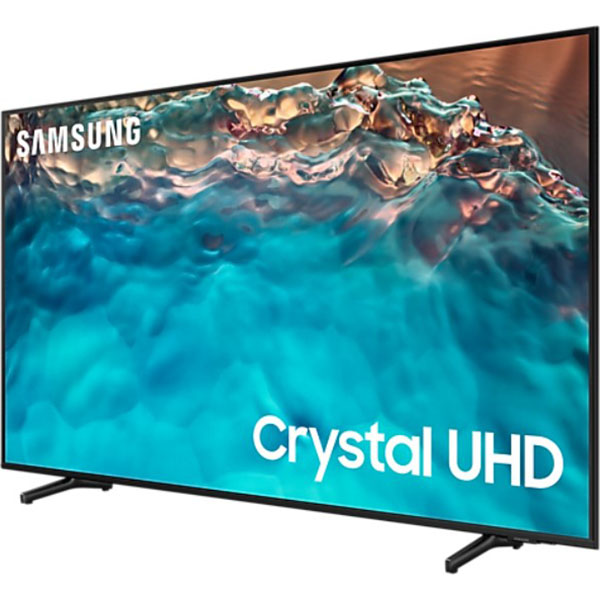 Телевизор LED Samsung UE75BU8000UXCE UHD Smart