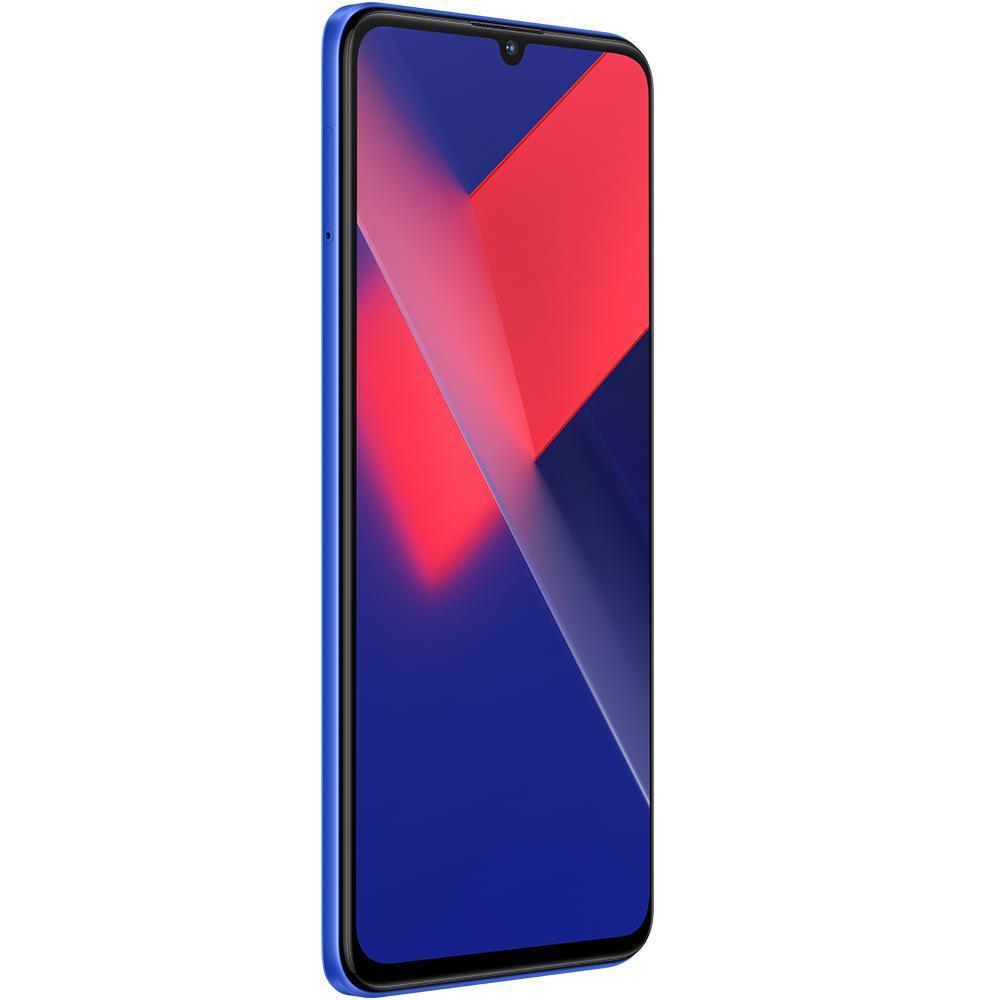 Смартфон Wiko 10 6/128GB, синий