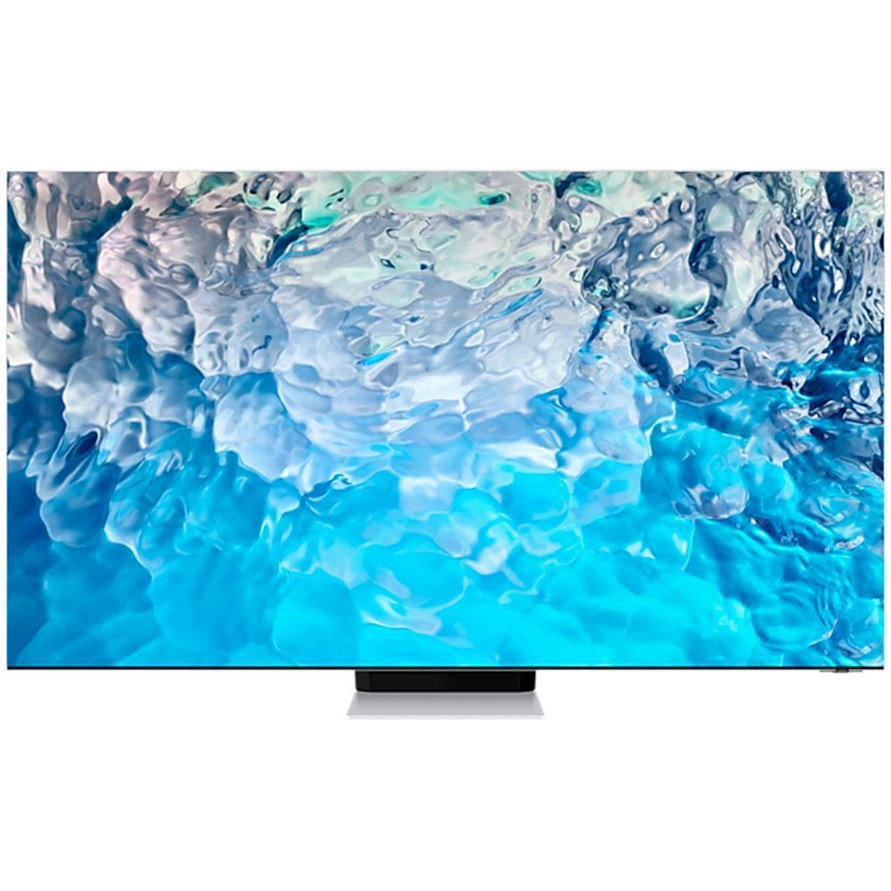 Телевизор QLED Samsung QE75QN900BUXCE 8K Smart