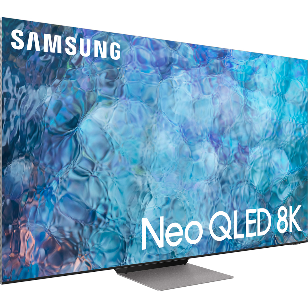 Телевизор QLED Samsung QE75QN900AUXCE 8K Smart