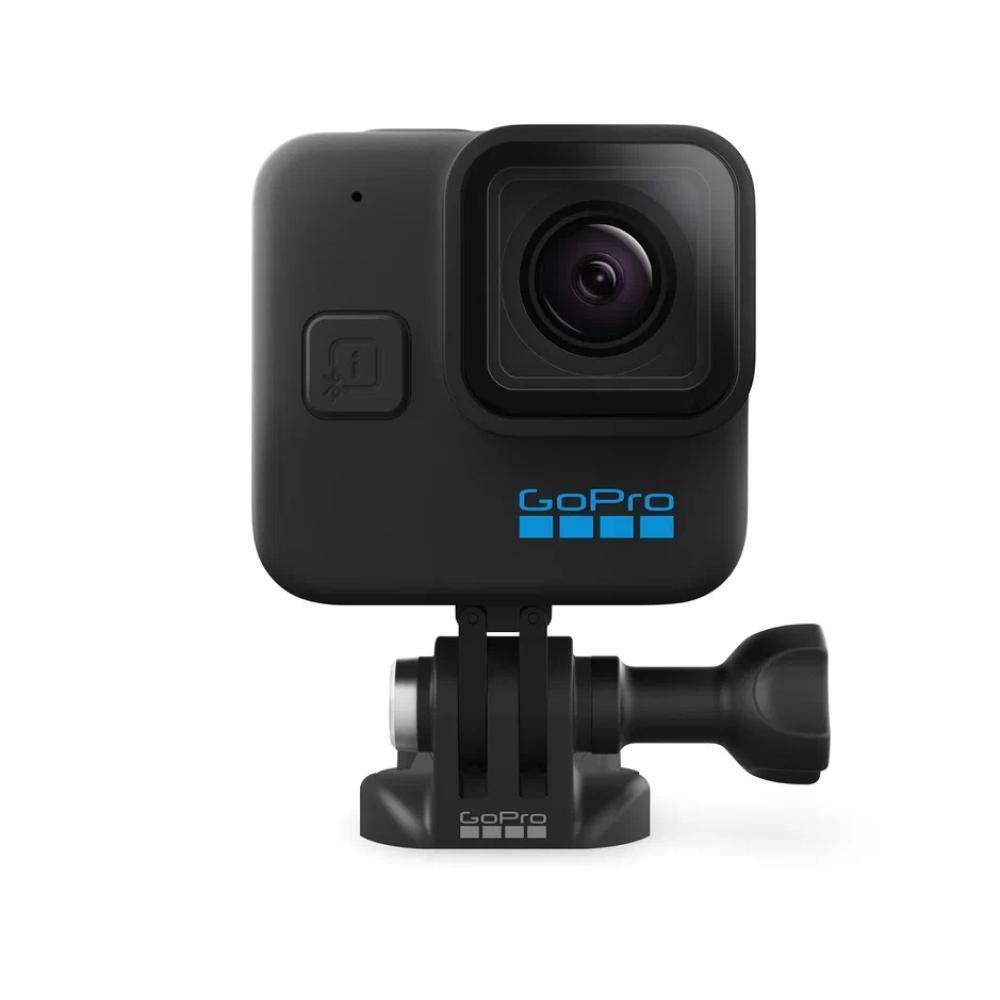 Экшн камера GoPro Hero 11 Black Mini CHDHF-111-RW