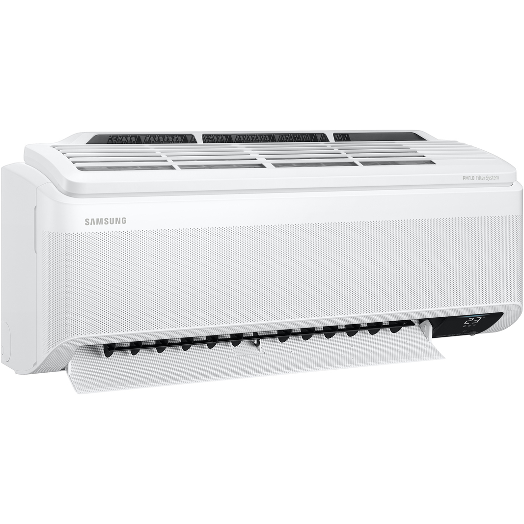 Кондиционер Samsung AR09AXAAAWKNER инсталляция в комплекте