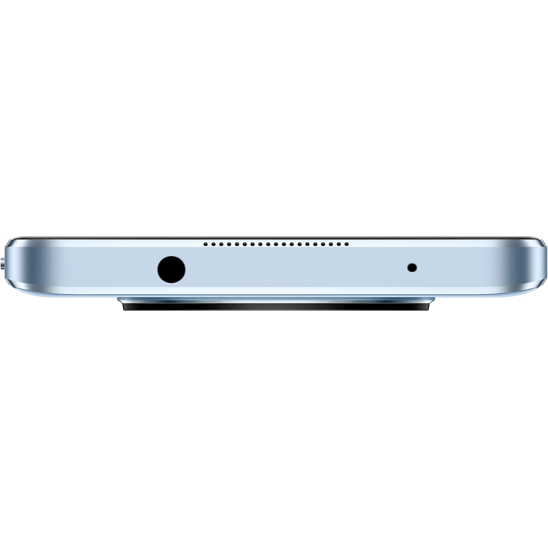 Смартфон Huawei Nova Y90 4/128GB (Голубой кристалл) (CTR-LX1)