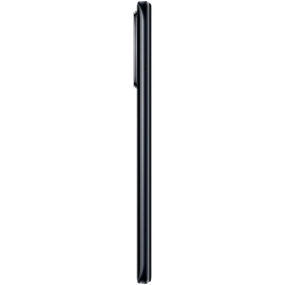 Смартфон Huawei Nova Y70 4/64GB (Полночный черный) (MGA-LX9N)
