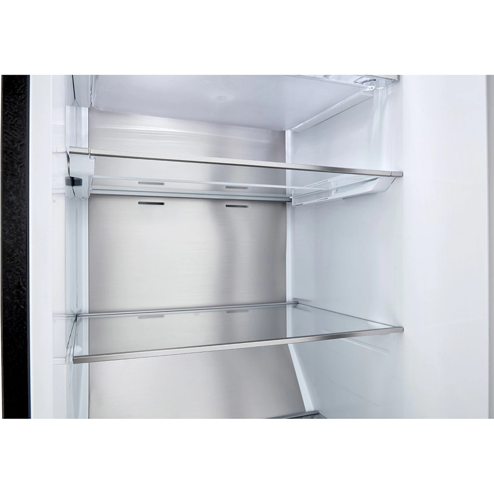Холодильник LG Objet GC-B401FAPM, серебристый