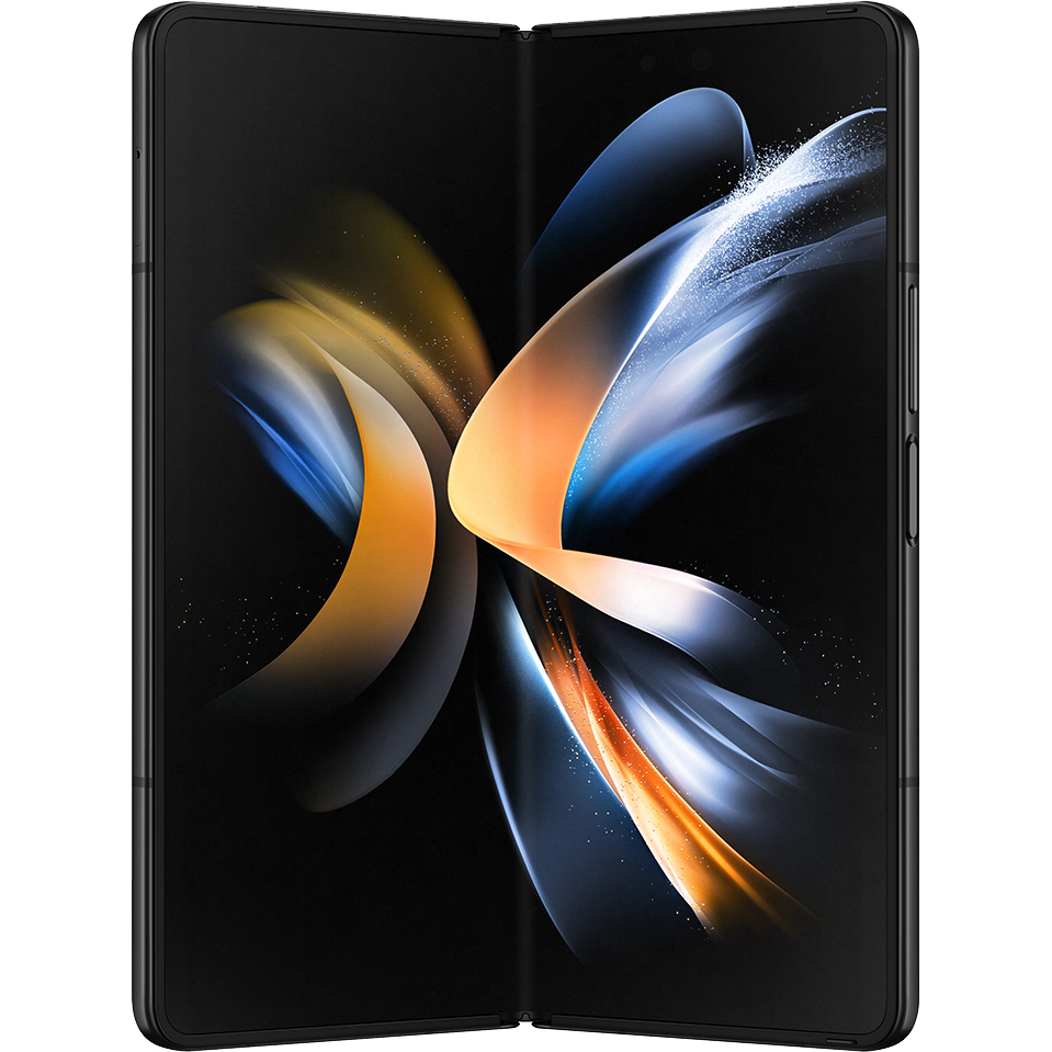 Смартфон Samsung SM-F936 Galaxy Z Fold 4 5G 256GB, черный