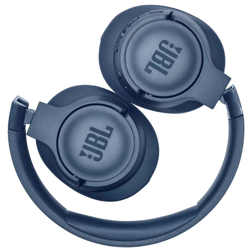 Наушники JBL Tune 760NCBT (blue)