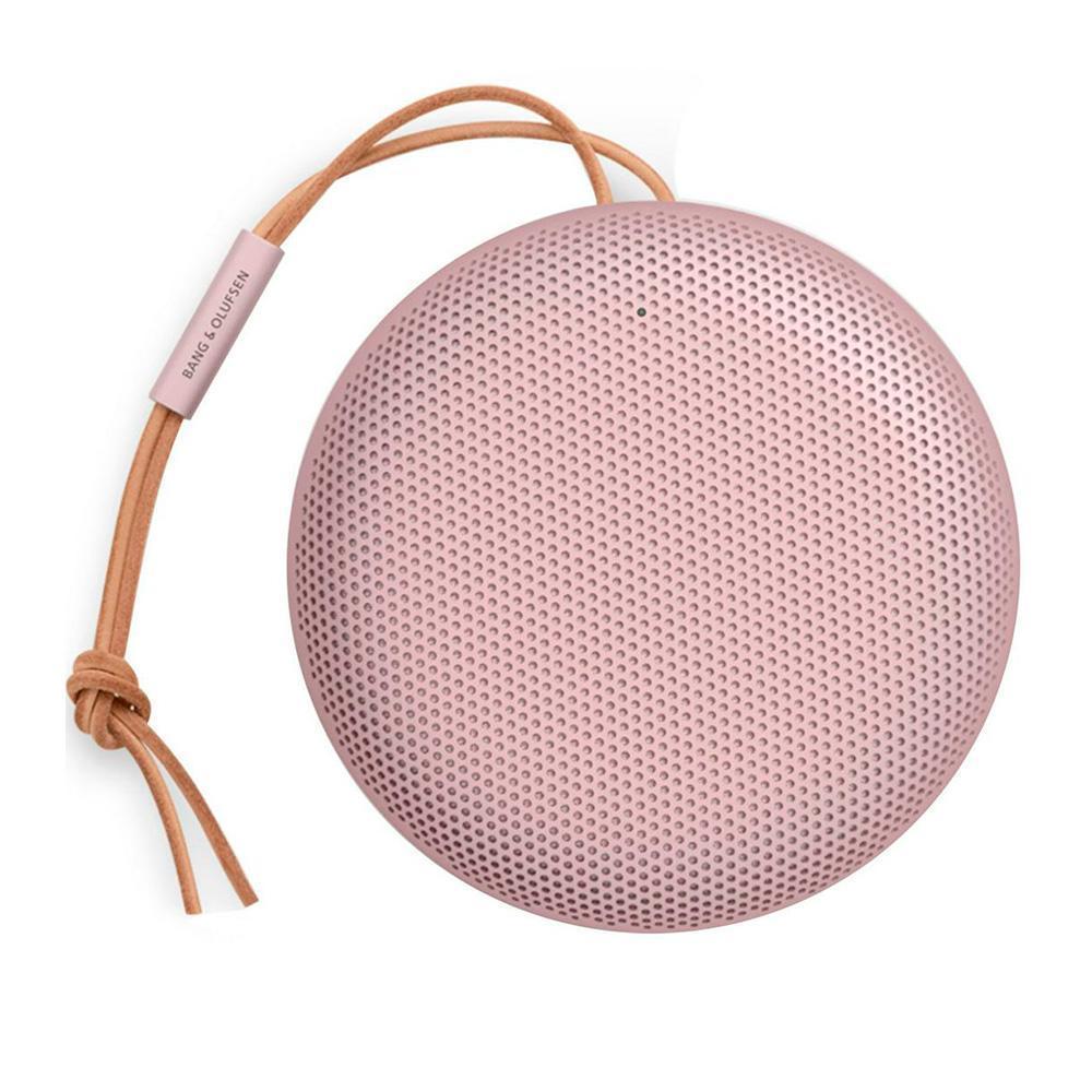 Портативная колонка Bang&amp;Olufsen Beosound A1 2nd Gen Pink