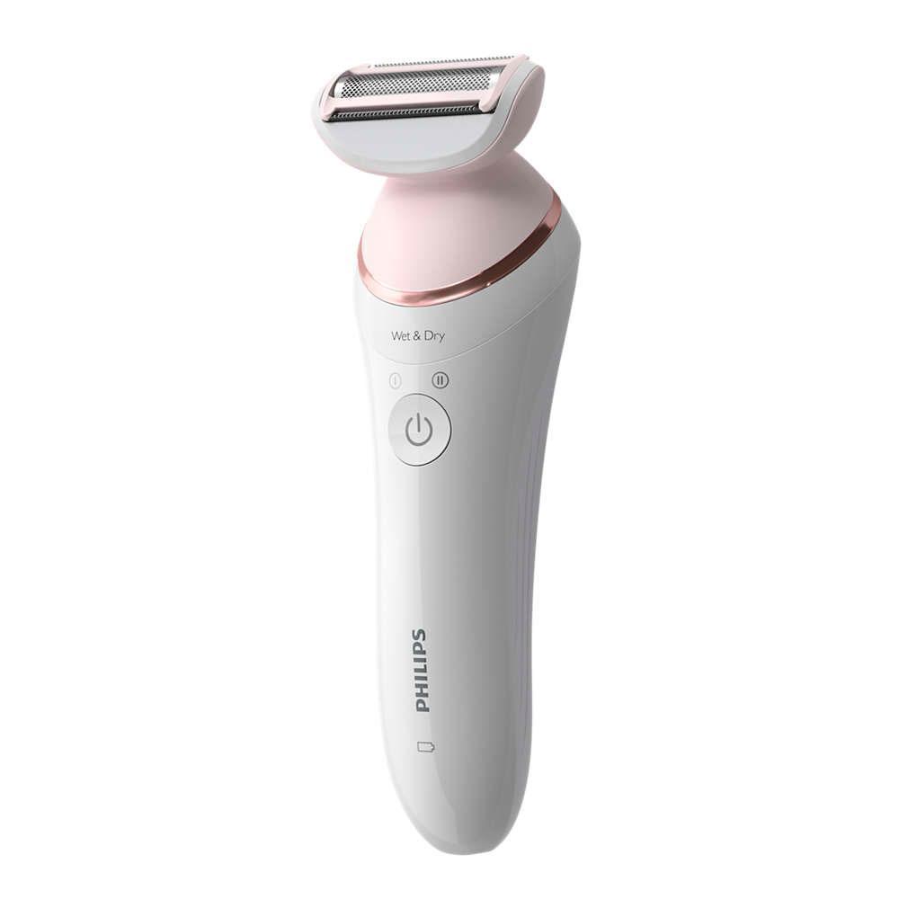 Эпилятор Philips BRE735/00