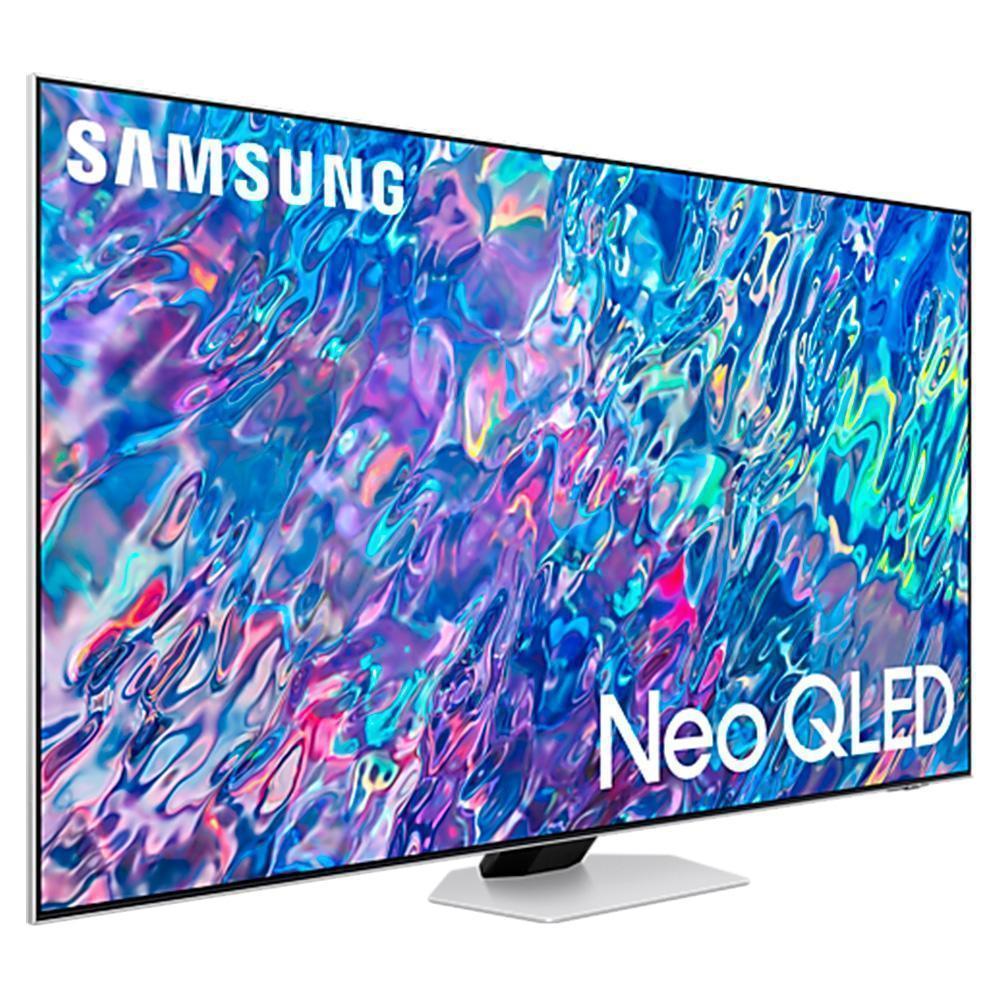 Телевизор QLED Samsung QE75QN85BAUXCE UHD Smart