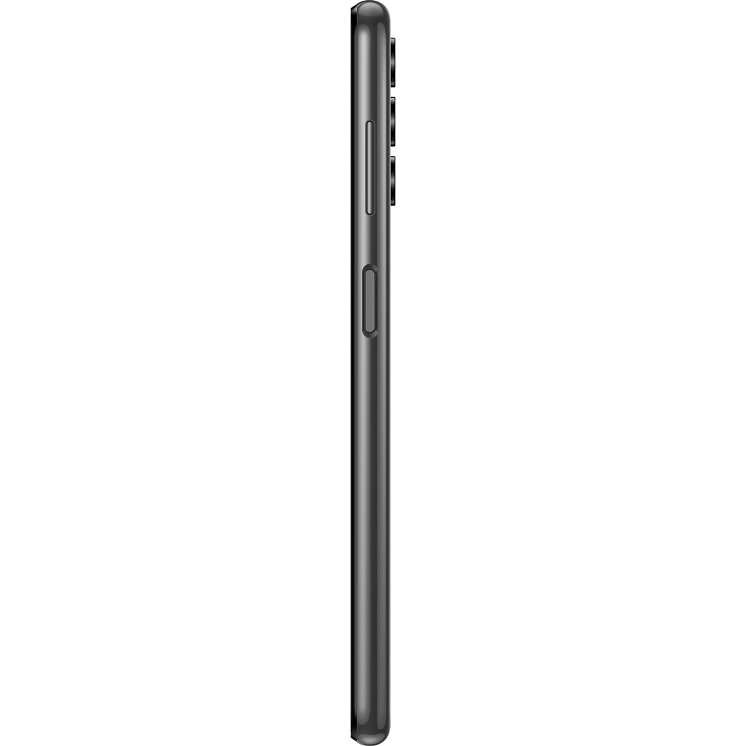 Смартфон Samsung SM A 135 Galaxy A13 128GB FZKKS, черный