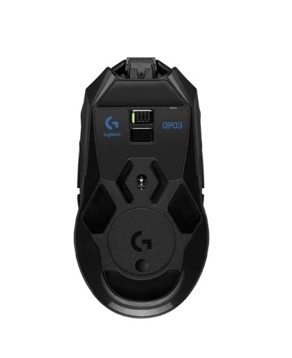 Мышь игровая Logitech G903 Lightspeed