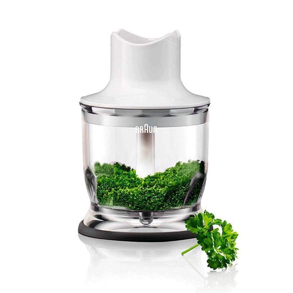 Блендер погружной Braun MQ3025WH