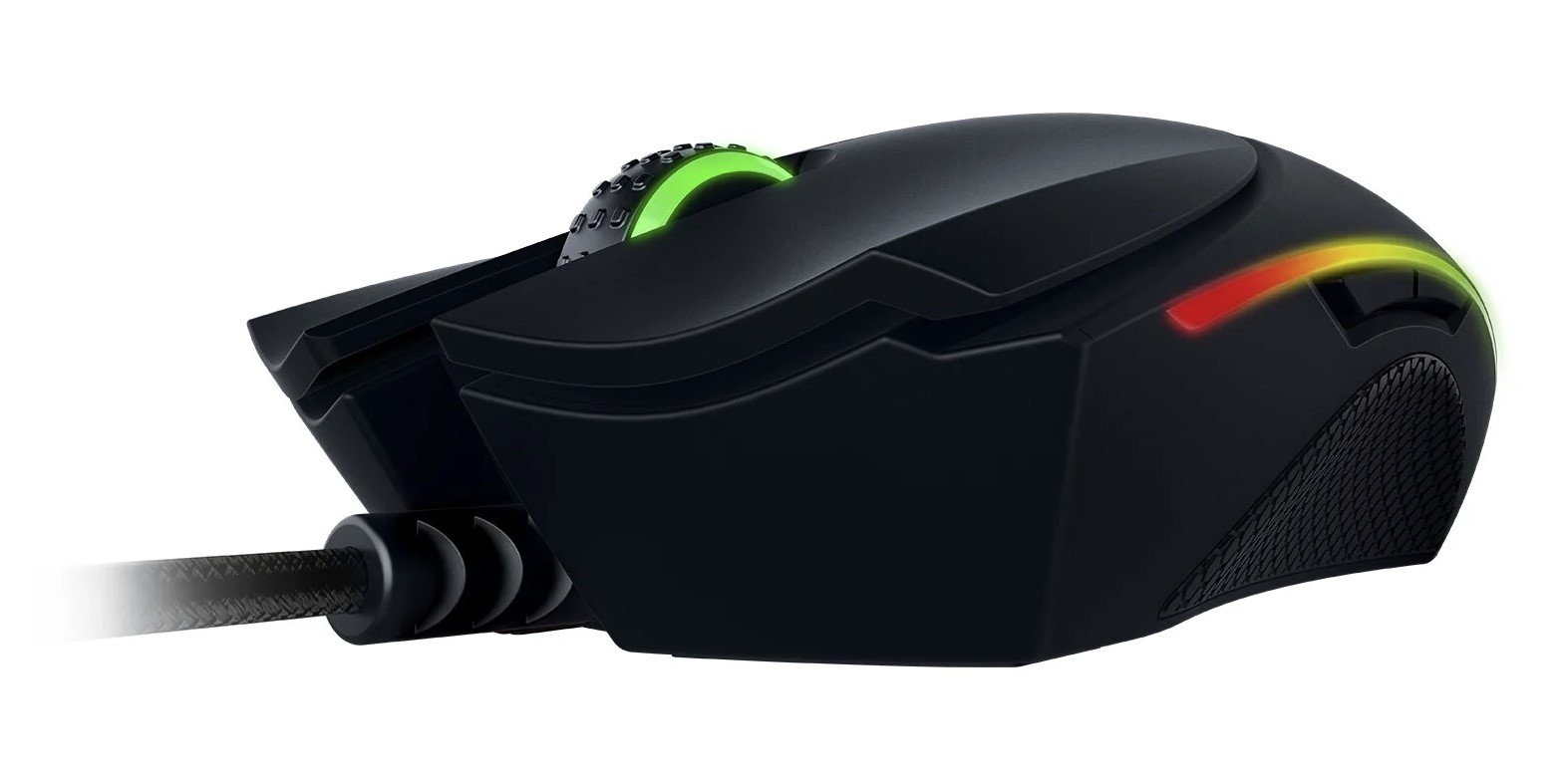 Мышь игровая Razer Diamondback 2015