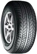 Автошина Yokohama Geolandar G94B 285/60 R18 116V