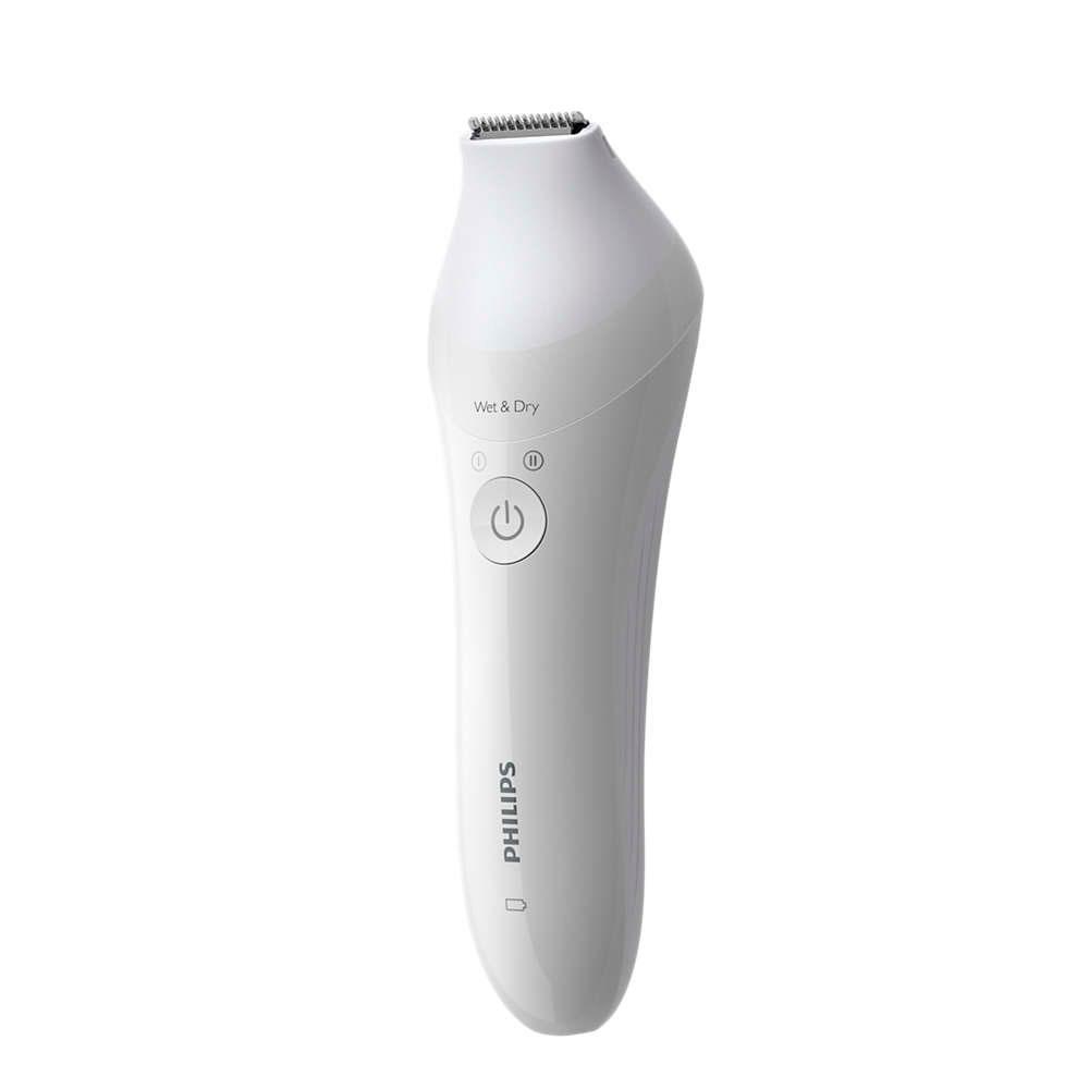 Эпилятор Philips BRE715/00