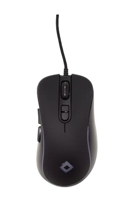 Мышь игровая Red Square RS121 Mimic Remastered RSQ-10021