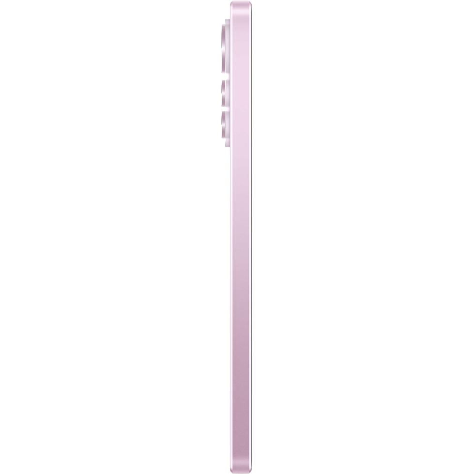 Смартфон Xiaomi 12 Lite 8/128GB, розовый