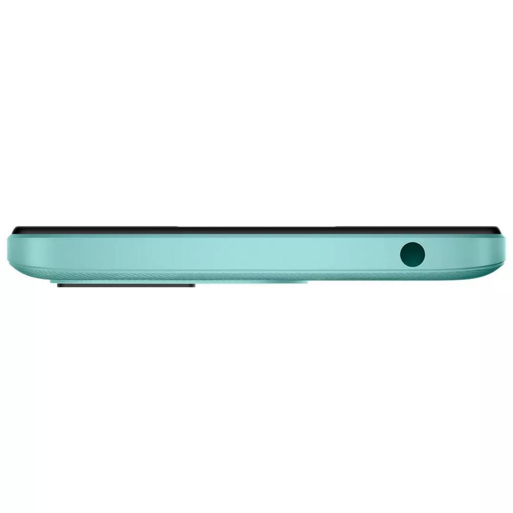 Смартфон Xiaomi Redmi 12C 3/64GB Mint Green, мятный
