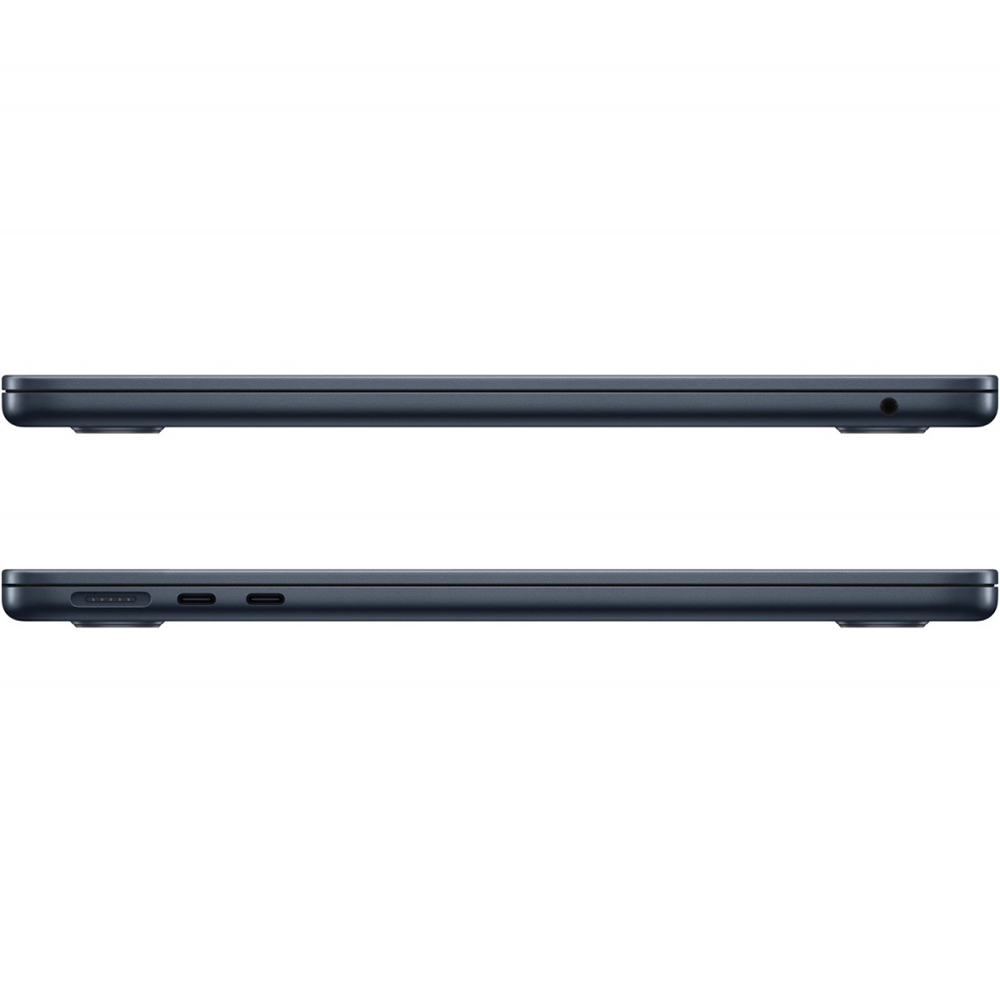 Ноутбук Apple MacBook Air 2022 13.6 Midnight (MLY33) Apple M2 8-Core/8/256/MacOS