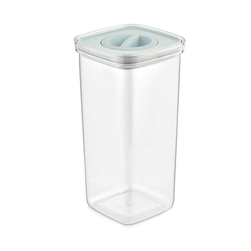 Набор контейнеров Organizers ORG-102-3 водонепроницаемый, 1,7 л, 3 шт