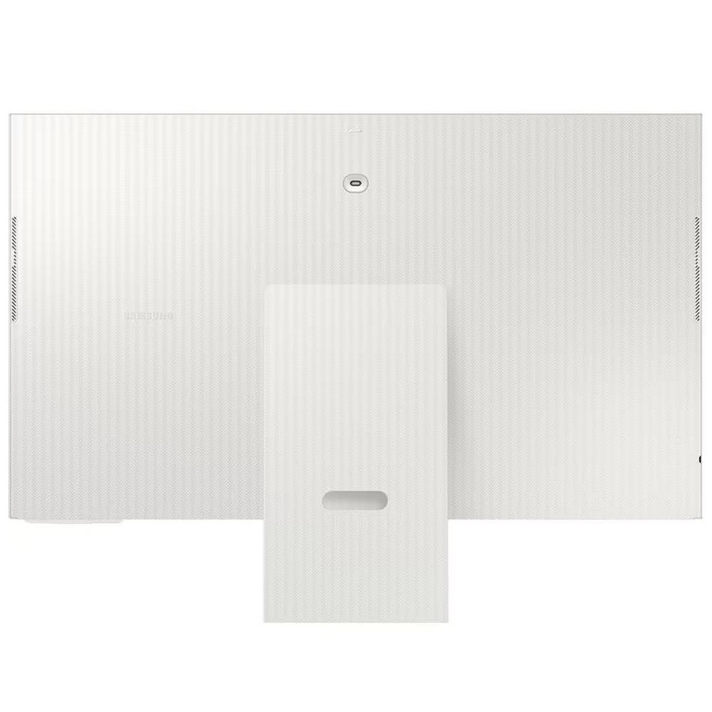 Монитор Samsung Smart LS32BM801UIXCI 32”, белый