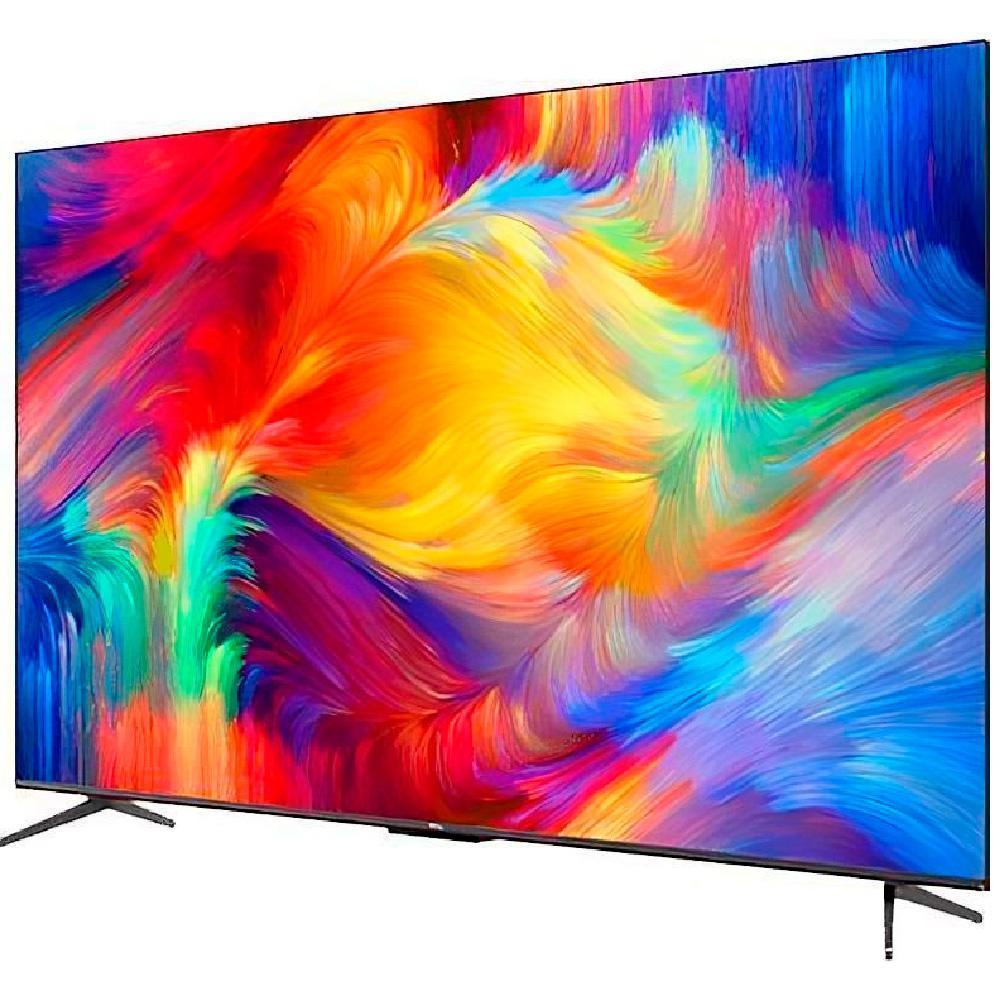Телевизор LED TCL 65P735 (4K Smart)