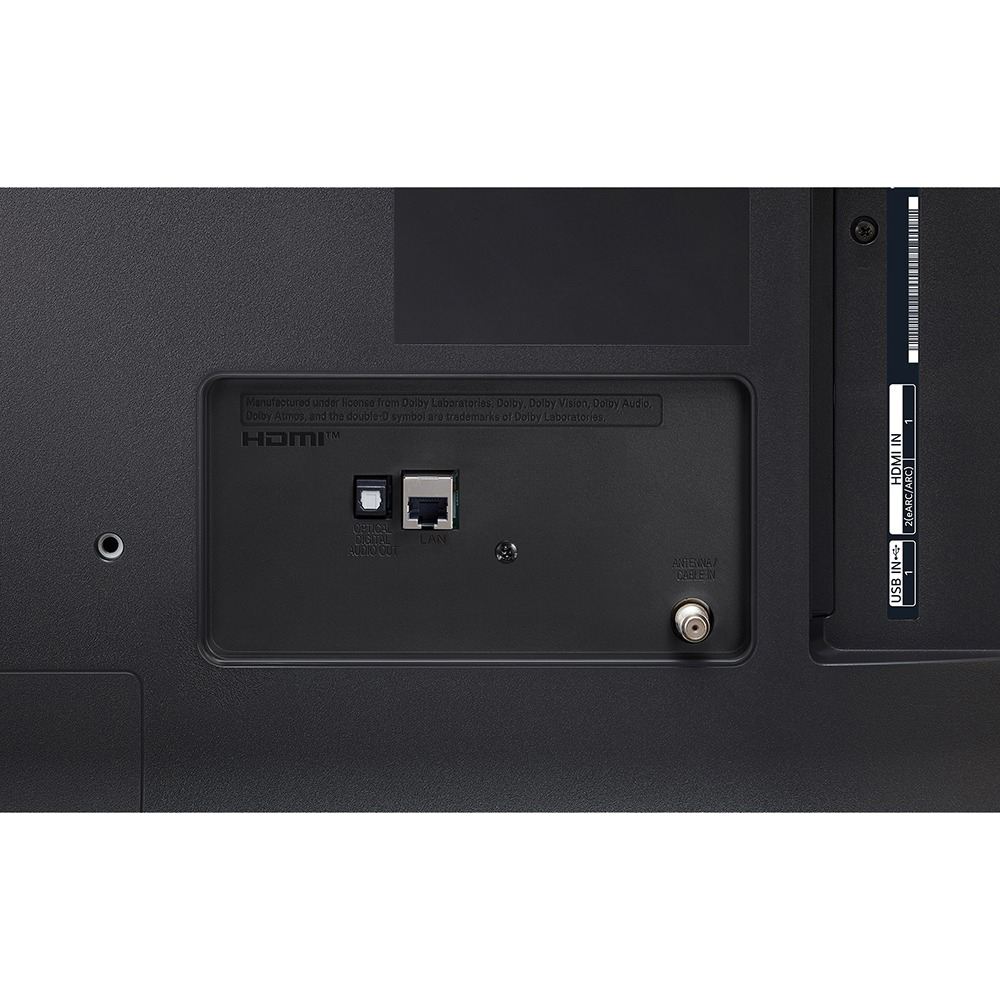 Телевизор LED LG 60UQ80006LB UHD Smart