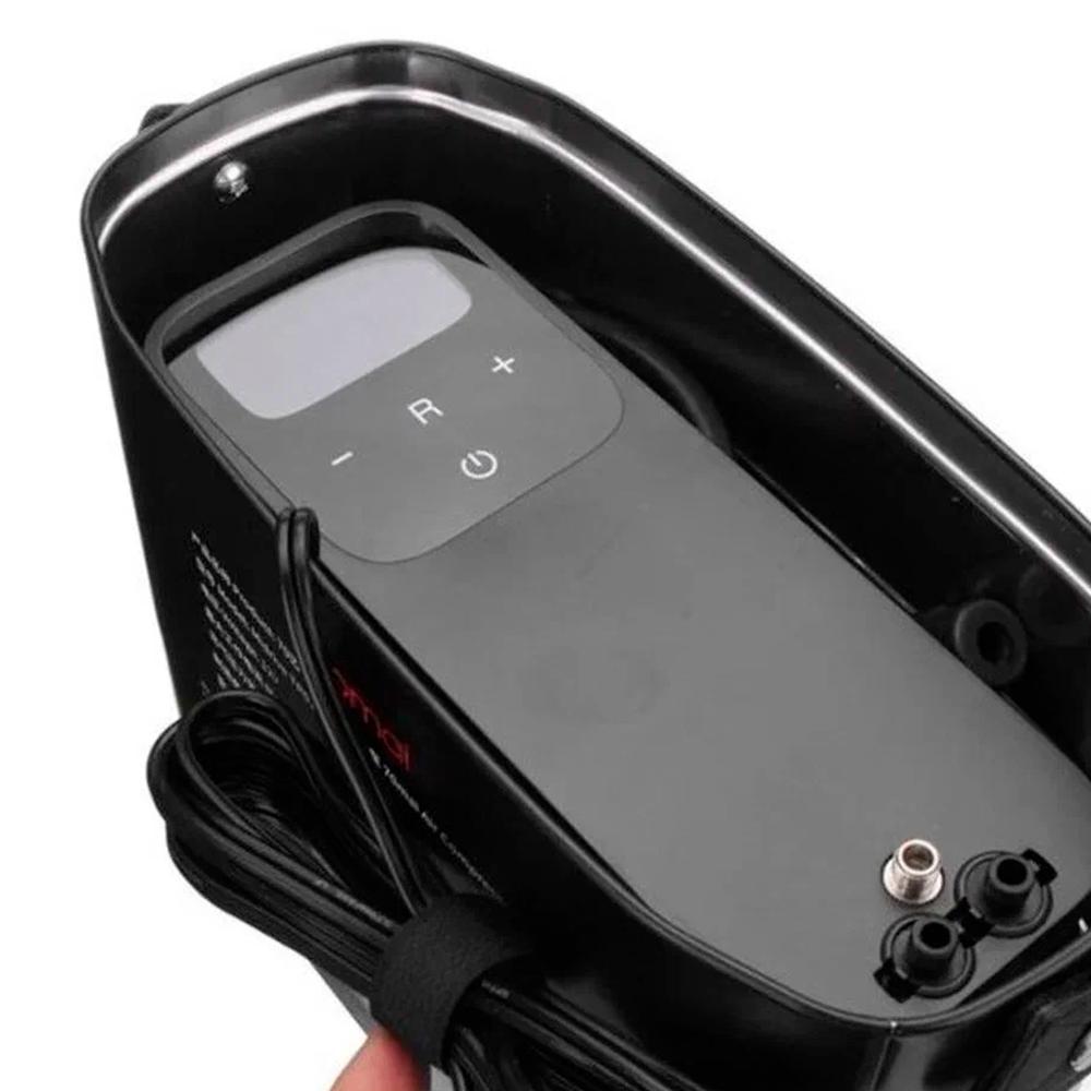 Компрессор Xiaomi 70Mai Midrive TP01 39L