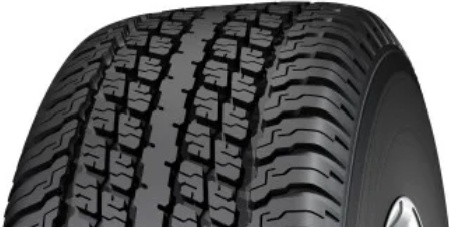 Автошина Yokohama Geolandar G94B 285/60 R18 116V